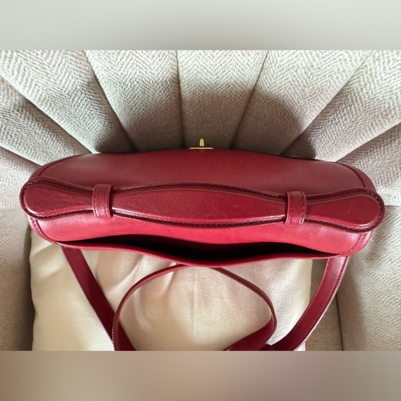 Coach Vintage Court Bag 9870 - Picture 5 of 12